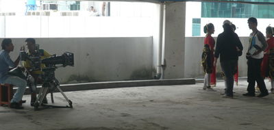 indonesia commercial film