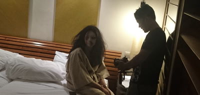 indonesia event film services