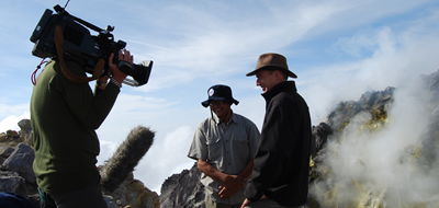 indonesia film services