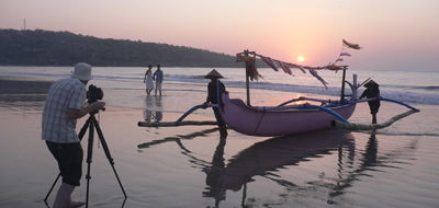 indonesia photography services