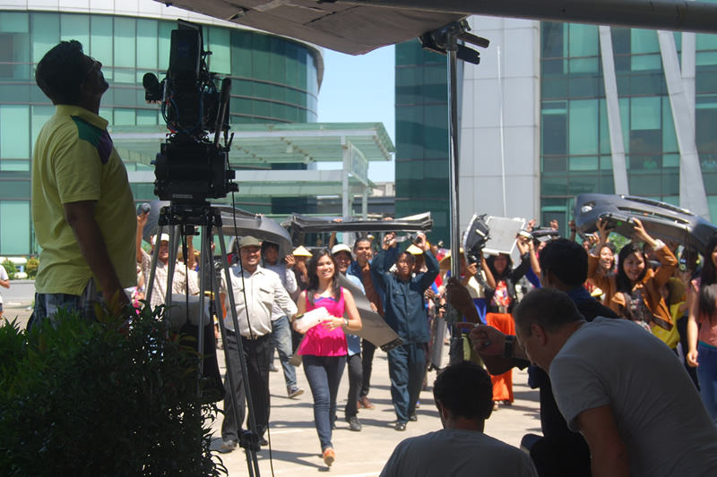 chevrolet spin pre launch