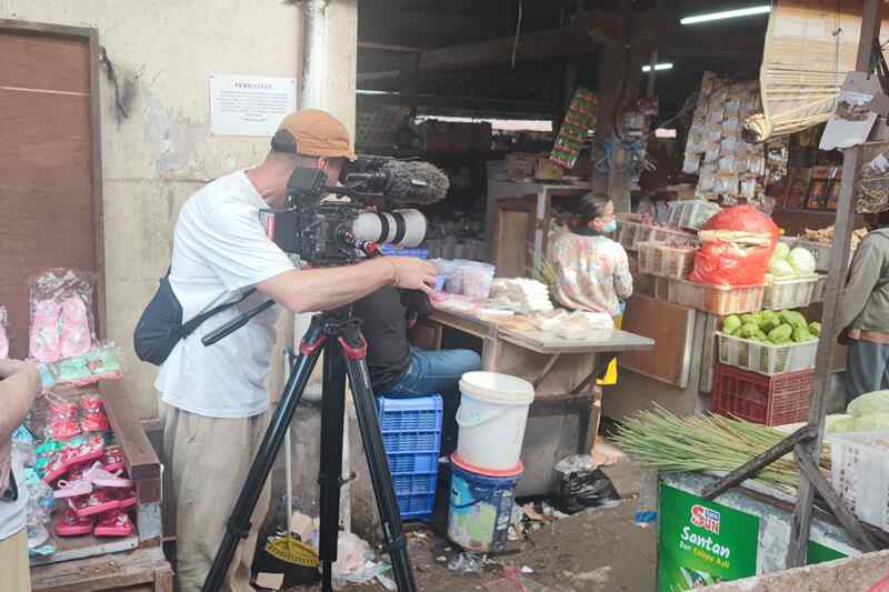 srf zurich switzerland